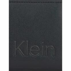 Calvin Klein Langbörse Damen CK SET Wallet LG Ck Black -Aufbewahrungstasche Geschäft 0 03642b9c5542527 1280x1280