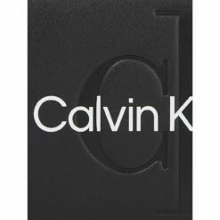 Calvin Klein Jeans Langbörse Damen Sculpted MED Zip Around Pipping Black 7 Calvin Klein Jeans Langbörse Damen Sculpted MED Zip Around Pipping Black -Aufbewahrungstasche Geschäft 0 03642b9c5f13d7b 1280x1280