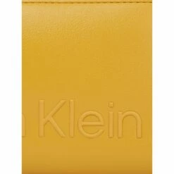 Calvin Klein Langbörse Damen CK SET Wallet LG Monarch Gold -Aufbewahrungstasche Geschäft 0 03642b9cc9395fb 1280x1280