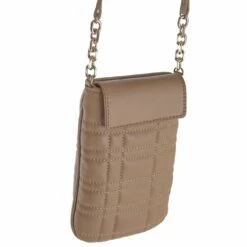 Calvin Klein Umhängetasche RE-Look Quilt Handyetui Deep Orange -Aufbewahrungstasche Geschäft 0 03642b9d9acbd73 1280x1280