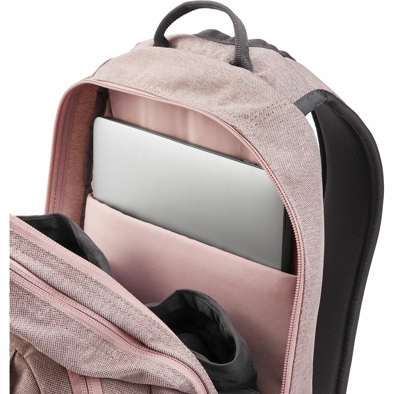 Dakine Rucksack Campus M 25l Carbon 5 Dakine Rucksack Campus M 25l Carbon – Bild 3