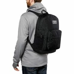 Dakine Rucksack Pack 365 DLX 27l Schwarz -Aufbewahrungstasche Geschäft 0 03642b9f7727172 1280x1280