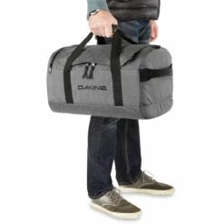 Dakine Reisetasche EQ Duffle 35l Carbon -Aufbewahrungstasche Geschäft 0 03642ba256e4379 1280x1280