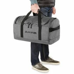 Dakine Reisetasche EQ Duffle M 50l Carbon II 8 Dakine Reisetasche EQ Duffle M 50l Carbon II -Aufbewahrungstasche Geschäft 0 03642ba26560979 1280x1280