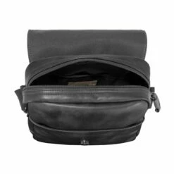 Camel Active Umhängetasche M Laos Schwarz -Aufbewahrungstasche Geschäft 0 03642ba9ca7b1f8 1280x1280