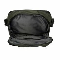 Camel Active Umhängetasche Palermo Cross Bag Khaki -Aufbewahrungstasche Geschäft 0 03642baa3403f34 1280x1280