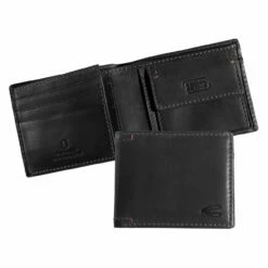 Camel Active Querbörse Salamanca 702 Schwarz -Aufbewahrungstasche Geschäft 0 03642babd24861a 1280x1280