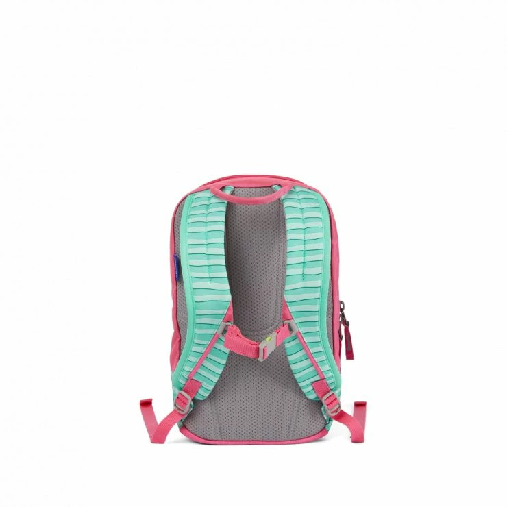 Ergobag Kinder Rucksack Ease Small 6l GaloppBär 5 Ergobag Kinder Rucksack Ease Small 6l GaloppBär – Bild 3