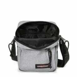 Eastpak Umhängetasche Authentic The One Sunday Grey -Aufbewahrungstasche Geschäft 0 03642cd654e2a40 1280x1280