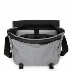 Eastpak Messenger Bag Delegate + Sunday Grey -Aufbewahrungstasche Geschäft 0 03642cd6705c745 1280x1280