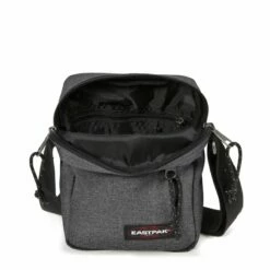 Eastpak Umhängetasche Authentic The One Black Denim 8 Eastpak Umhängetasche Authentic The One Black Denim -Aufbewahrungstasche Geschäft 0 03642cd687e7ce8 1280x1280