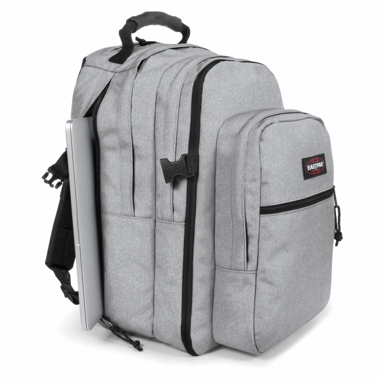 Eastpak Rucksack Tutor 39l Sunday Grey 5 Eastpak Rucksack Tutor 39l Sunday Grey – Bild 3