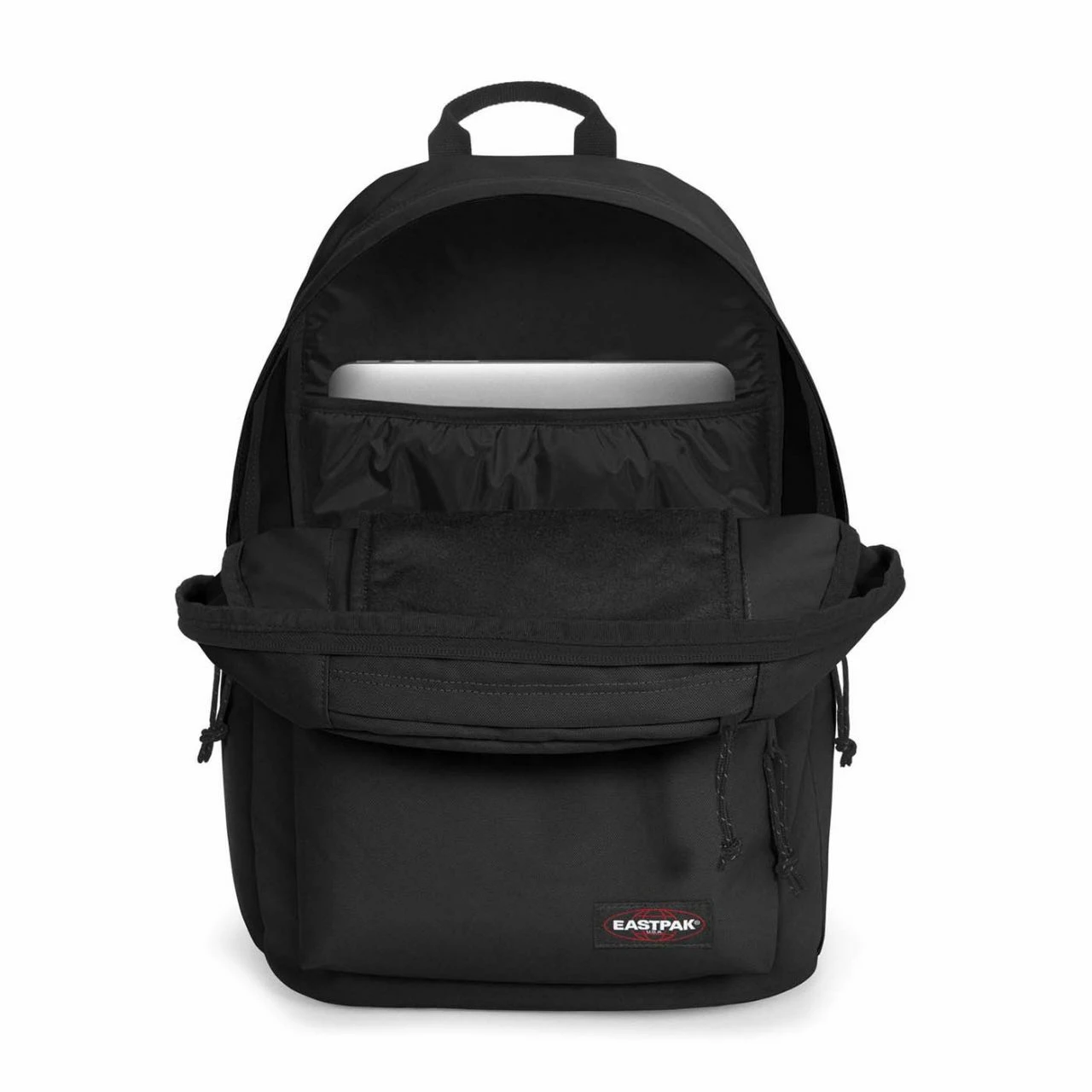 Eastpak Rucksack Padded Double 24l Black 5 Eastpak Rucksack Padded Double 24l Black – Bild 3