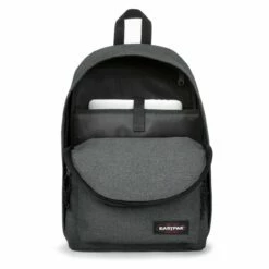 Eastpak Rucksack Out Of Office 27l Black Denim 9 Eastpak Rucksack Out Of Office 27l Black Denim -Aufbewahrungstasche Geschäft 0 03642cd7f5213c8 1280x1280