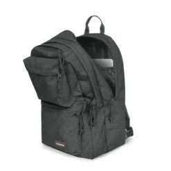 Eastpak Rucksack Parton Black Denim -Aufbewahrungstasche Geschäft 0 03642cd813da553 1280x1280