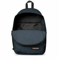 Eastpak Rucksack Back To Work 27l Triple Denim -Aufbewahrungstasche Geschäft 0 03642cd93f7971c 1280x1280