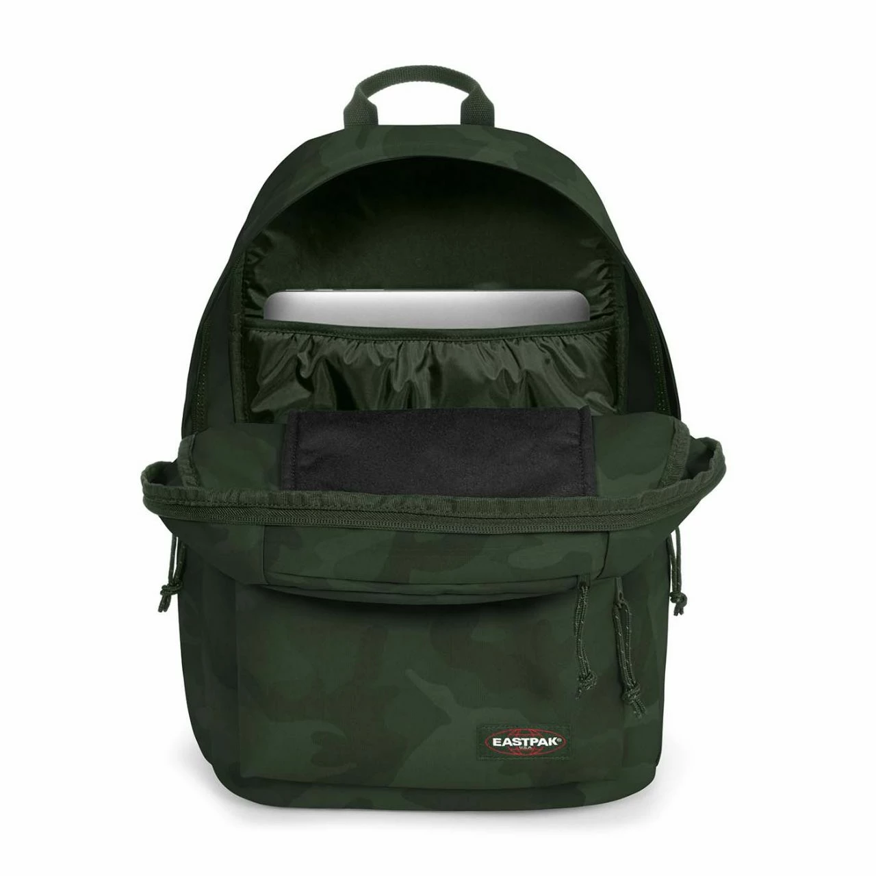 Eastpak Rucksack Padded Double 24l Casual Camo 5 Eastpak Rucksack Padded Double 24l Casual Camo – Bild 3