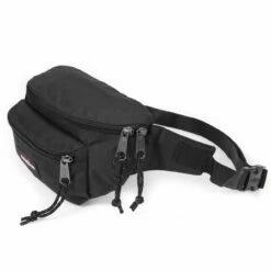 Eastpak Bauchtasche Authentic Doggy Bag Black Black -Aufbewahrungstasche Geschäft 0 03642cdd32ba85e 1280x1280