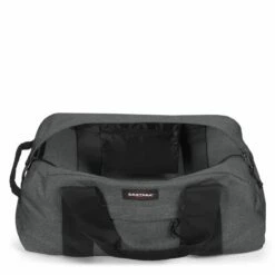 Eastpak Reisetasche Authentic Terminal 88l Black Denim -Aufbewahrungstasche Geschäft 0 03642cdef4ac1a5 1280x1280