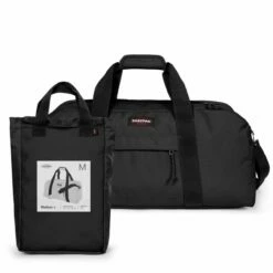 Eastpak Reisetasche Authentic Terminal 88l Black -Aufbewahrungstasche Geschäft 0 03642cdf14ba8ff 1280x1280