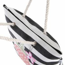 Fabrizio Einkaufsshopper 55173 Black Strawberry 9 Fabrizio Einkaufsshopper 55173 Black Strawberry -Aufbewahrungstasche Geschäft 0 03642ce0439dcad 1280x1280