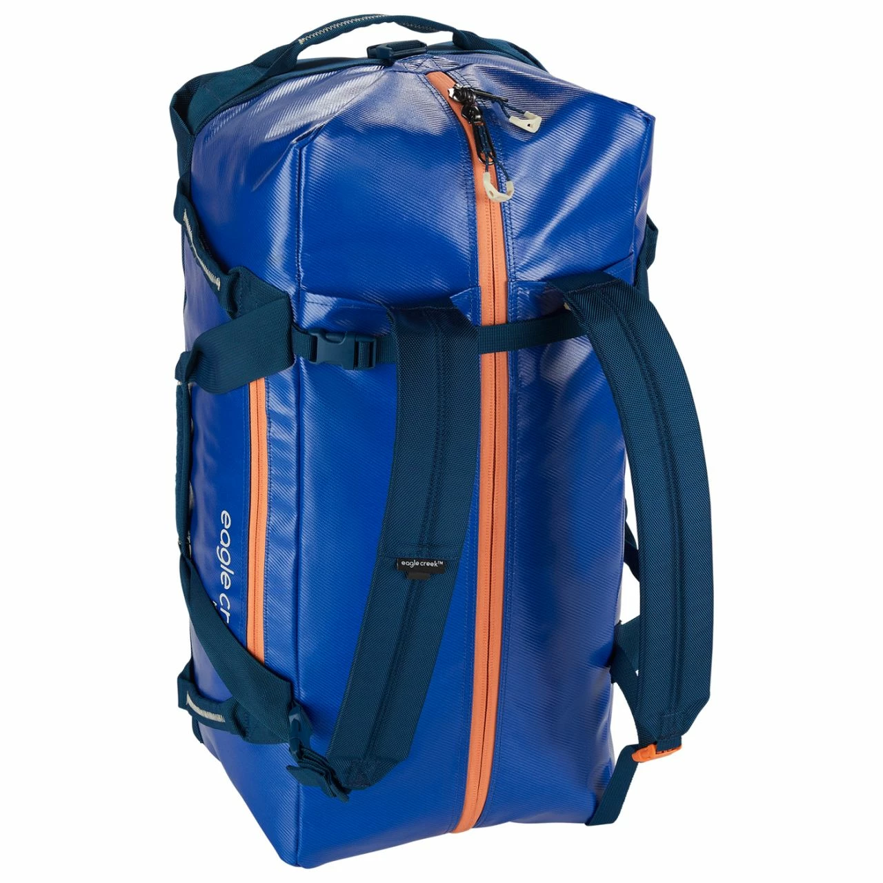 Eagle Creek Reisetasche Migrate 60l Mesa Blue 5 Eagle Creek Reisetasche Migrate 60l Mesa Blue – Bild 3