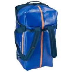 Eagle Creek Reisetasche Migrate Duffel 90l Mesa Blue -Aufbewahrungstasche Geschäft 0 03642cea7a2ead4 1280x1280