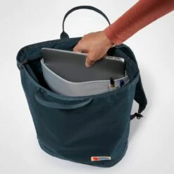 FJÄLLRÄVEN Fjällräven Damenrucksack Vardag 20l Storm 8 FJÄLLRÄVEN Fjällräven Damenrucksack Vardag 20l Storm -Aufbewahrungstasche Geschäft 0 03642e1e460a3d6 1280x1280