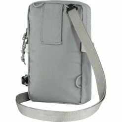 FJÄLLRÄVEN Fjällräven Umhängetasche High Coast Pocket Shark Grey -Aufbewahrungstasche Geschäft 0 03642e1ebcec01d 1280x1280