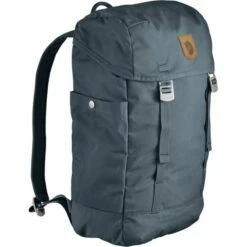 FJÄLLRÄVEN Fjällräven Rucksack Greenland Top 20l Dusk -Aufbewahrungstasche Geschäft 0 03642e201c96248 1280x1280