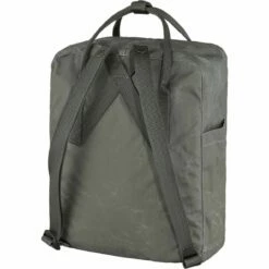 FJÄLLRÄVEN Fjällräven Rucksack Tree-Kanken 16l Lichen Green -Aufbewahrungstasche Geschäft 0 03642e22a7bd2f0 1280x1280