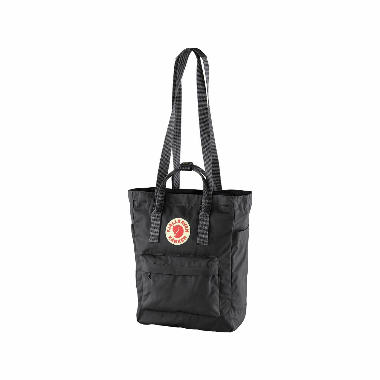FJÄLLRÄVEN Fjällräven Rucksack Kanken Totepack 14l Ox Red 5 FJÄLLRÄVEN Fjällräven Rucksack Kanken Totepack 14l Ox Red – Bild 3
