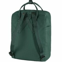 FJÄLLRÄVEN Fjällräven Rucksack Kanken 16l Ochre 18 FJÄLLRÄVEN Fjällräven Rucksack Kanken 16l Ochre -Aufbewahrungstasche Geschäft 0 03642e256f7d9c1 1280x1280