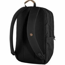 FJÄLLRÄVEN Fjällräven Rucksack Räven 28 Black 10 FJÄLLRÄVEN Fjällräven Rucksack Räven 28 Black -Aufbewahrungstasche Geschäft 0 03642e2758c351b 1280x1280