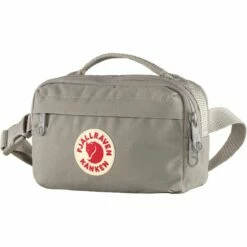 FJÄLLRÄVEN Fjällräven Bauchtasche Kanken Hip Pack Fog -Aufbewahrungstasche Geschäft 0 03642e27d06cdfc 1280x1280
