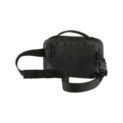 FJÄLLRÄVEN Fjällräven Bauchtasche Kanken Hip Pack Schwarz -Aufbewahrungstasche Geschäft 0 03642e280020d89 1280x1280