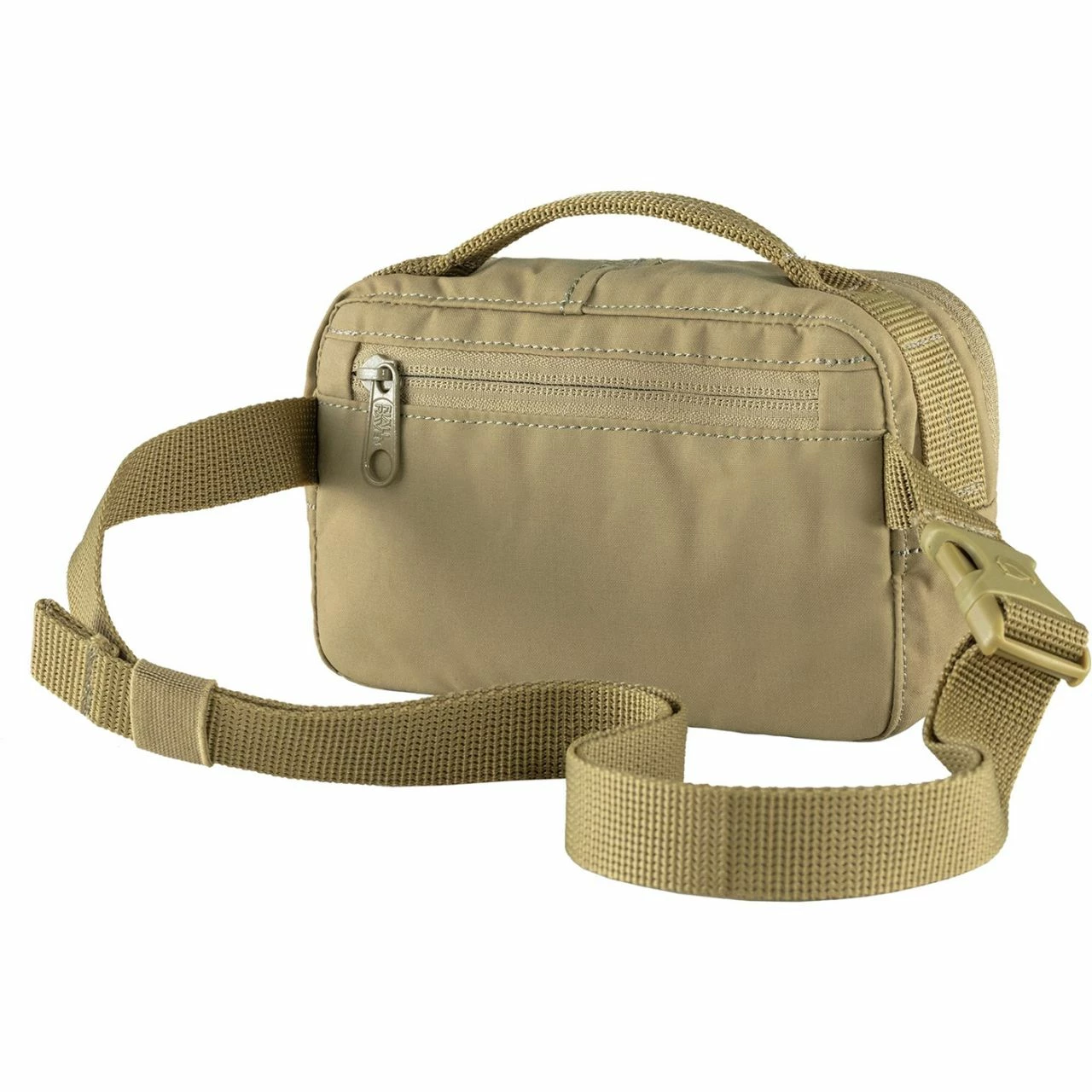 FJÄLLRÄVEN Fjällräven Bauchtasche Kanken Hip Pack Clay 5 FJÄLLRÄVEN Fjällräven Bauchtasche Kanken Hip Pack Clay – Bild 3