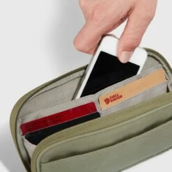FJÄLLRÄVEN Fjällräven Langbörse Damen Kanken Travel Wallet Navy -Aufbewahrungstasche Geschäft 0 03642e2a814194a 1280x1280