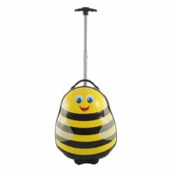 Heys Kinder Trolley Travel Tots 46cm Bumble Bee -Aufbewahrungstasche Geschäft 0 03642e2f3780ab6 1280x1280