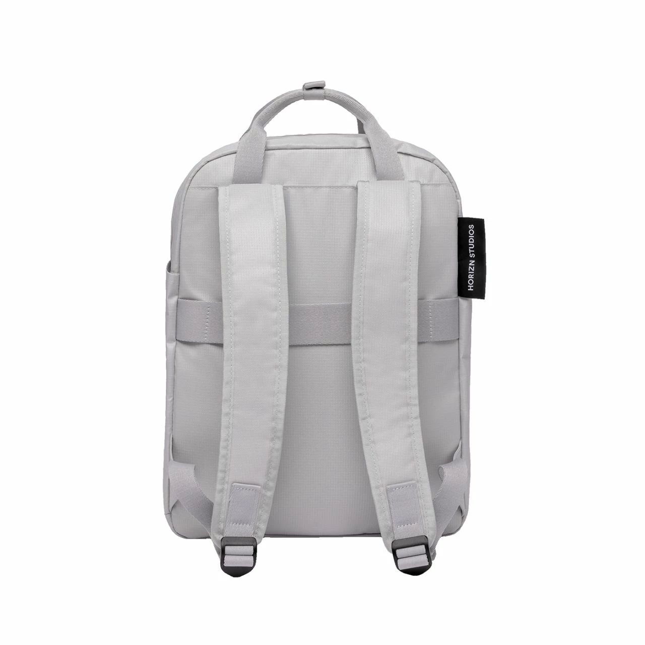 Horizn Studios Rucksack Shibuya Totepack M Light Quartz Grey 5 Horizn Studios Rucksack Shibuya Totepack M Light Quartz Grey – Bild 3