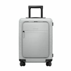 Horizn Studios Reisetrolley M5 Essential Cabin 55cm Light Quartz Grey 10 Horizn Studios Reisetrolley M5 Essential Cabin 55cm Light Quartz Grey -Aufbewahrungstasche Geschäft 0 03642e324cbd5ce 1280x1280