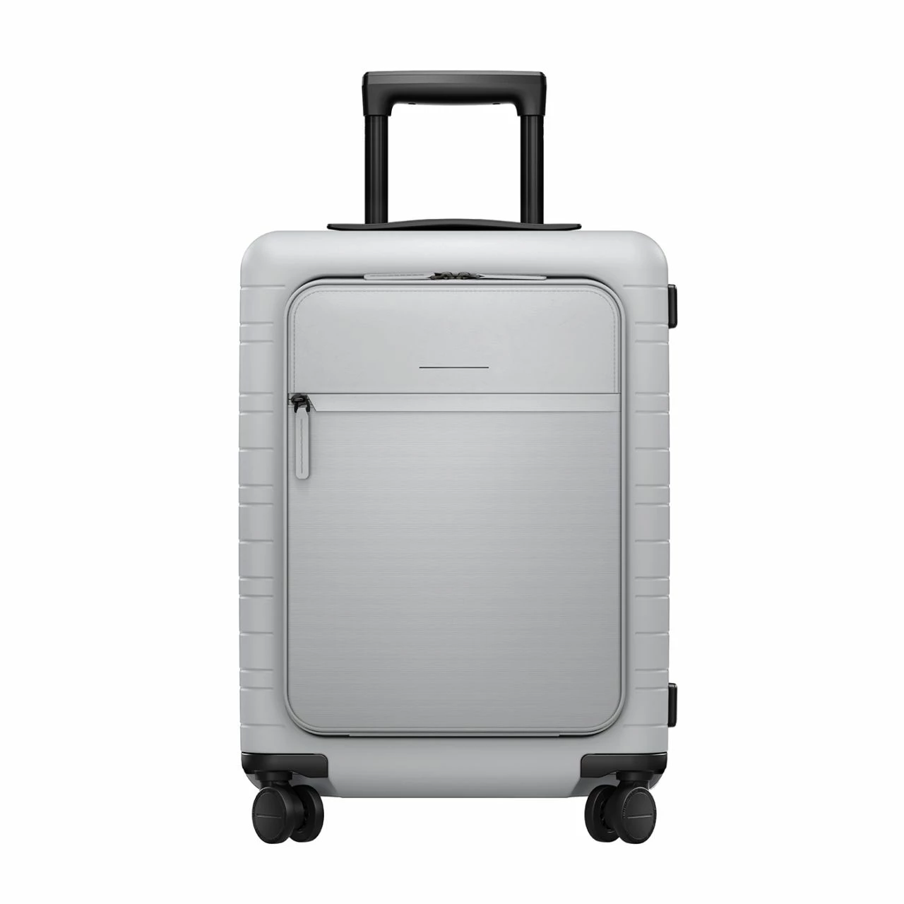Horizn Studios Reisetrolley M5 Essential Cabin 55cm Light Quartz Grey 5 Horizn Studios Reisetrolley M5 Essential Cabin 55cm Light Quartz Grey – Bild 3