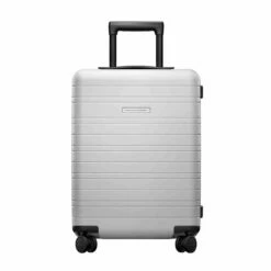 Horizn Studios Reisetrolley H5 Smart Cabin Luggage 55cm Light Quartz Grey -Aufbewahrungstasche Geschäft 0 03642e326e8bcb0 1280x1280