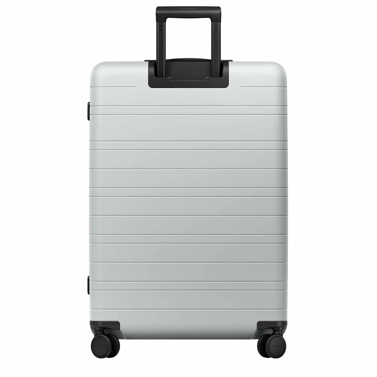 Horizn Studios Reisetrolley H7 Essential Check-In 77cm Light Quartz Grey 5 Horizn Studios Reisetrolley H7 Essential Check-In 77cm Light Quartz Grey – Bild 3