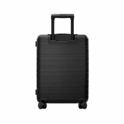 Horizn Studios Reisetrolley M5 Essential Cabin 55cm All Black -Aufbewahrungstasche Geschäft 0 03642e32ca4945f 1280x1280