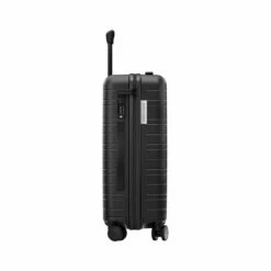 Horizn Studios Reisetrolley H5 Essential Cabin 55cm All Black 9 Horizn Studios Reisetrolley H5 Essential Cabin 55cm All Black -Aufbewahrungstasche Geschäft 0 03642e32f058383 1280x1280