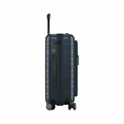 Horizn Studios Reisetrolley M5 Smart Cabin 55cm Glossy Night Blue -Aufbewahrungstasche Geschäft 0 03642e3348e9cb4 1280x1280