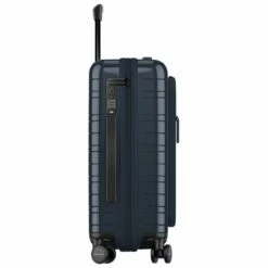 Horizn Studios Reisetrolley M5 Essential Cabin 55cm Glossy Night Blue 10 Horizn Studios Reisetrolley M5 Essential Cabin 55cm Glossy Night Blue -Aufbewahrungstasche Geschäft 0 03642e335c87b6b 1280x1280