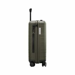 Horizn Studios Reisetrolley H5 Essential Cabin 55cm Dark Olive -Aufbewahrungstasche Geschäft 0 03642e33959e872 1280x1280