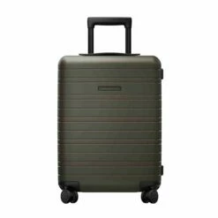 Horizn Studios Reisetrolley H5 Smart Cabin Luggage 55cm Dark Olive 14 Horizn Studios Reisetrolley H5 Smart Cabin Luggage 55cm Dark Olive -Aufbewahrungstasche Geschäft 0 03642e33b3144c0 1280x1280